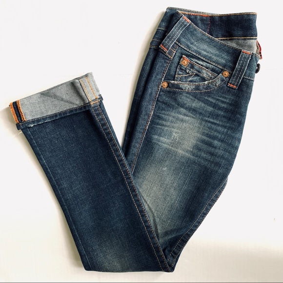 True Religion Jeans - Picture 3 of 3